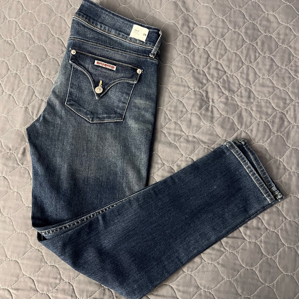 Hudson jeans